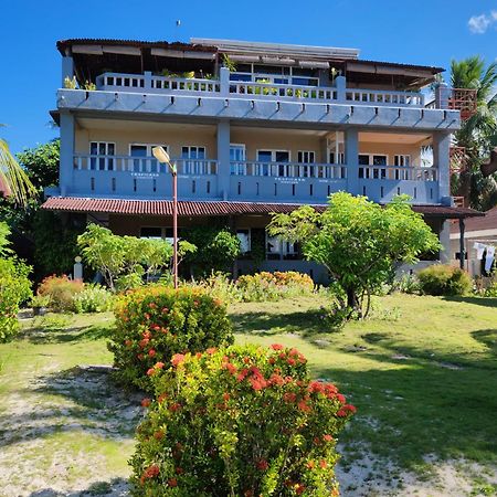 Tropicasa Siquijor Seafront Guest House Solangon Esterno foto