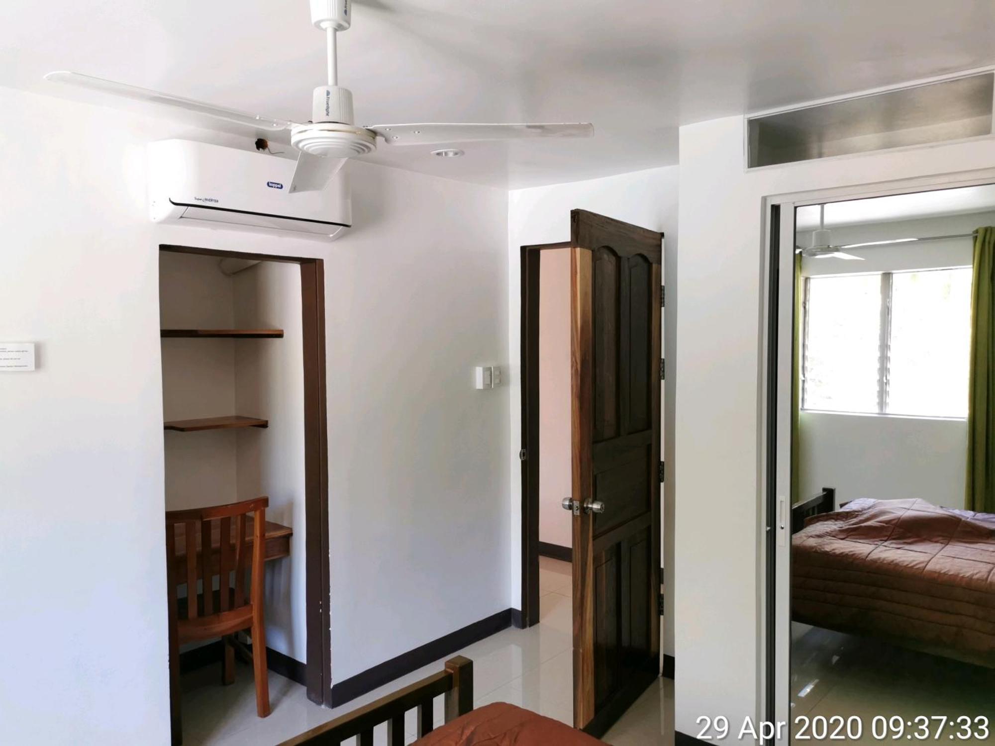 Tropicasa Siquijor Seafront Guest House Solangon Esterno foto